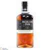 Highland Park - 11 Year Old - The Battle of Jutland Thumbnail