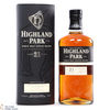 Highland Park - 21 Year Old  Thumbnail