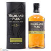 Highland Park - 15 Year Old Thumbnail