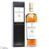 Macallan - 12 Year Old - Sherry Oak Thumbnail