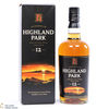 Highland Park - 12 Year Old Thumbnail