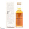 Macallan - 26 Year Old Miniature 5cl 1966 Thumbnail