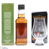 Caol Ila - 9 Year Old - Old Malt Cask & Glass Thumbnail