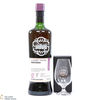 Glenrothes - 12 Year Old - SMWS 30.112 - Umami Heaven! + Glass Thumbnail