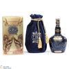 Chivas - Royal Salute - 21 Year Old - Sapphire Flagon Thumbnail