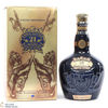 Chivas - Royal Salute - 21 Year Old - Sapphire Flagon Thumbnail