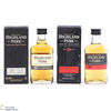 Highland Park - 25 Year Old 5cl & 18 Year Old 5cl Thumbnail