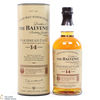 Balvenie - 14 Year Old - Caribbean Cask Thumbnail