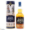 Glen Moray - 16 Year Old Highland Regiment Thumbnail