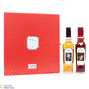 Macallan - Coronation (60th Anniversary) 2 x 35cl Thumbnail