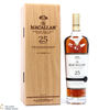 Macallan - 25 Year Old - Sherry Oak - 2018 Thumbnail