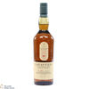 Lagavulin - 20 Year Old - Fèis Ìle 2020  Thumbnail