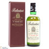 Ballantine's - 17 Year Old  Thumbnail