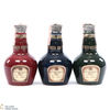 Royal Salute - 21 Year Old - Mini Set 3 X 5cl Thumbnail