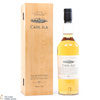 Caol Ila - 15 Year Old Flora and Fauna Boxed Thumbnail