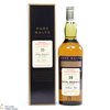 Royal Brackla - 20 Year Old 1978 Rare Malts Thumbnail