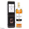 Macallan - 12 Year Old - Sherry Oak  - Limited Edition Tin Thumbnail