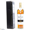 Macallan - 12 Year Old - Sherry Oak  - Limited Edition Tin Thumbnail