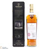 Macallan - 12 Year Old - Sherry Oak  - Limited Edition Tin Thumbnail