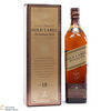 Johnnie Walker - 18 Year Old - The Centenary Blend Thumbnail