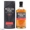 Highland Park - 18 Year Old (Signed Limited Edition) Thumbnail