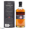 Highland Park - 18 Year Old (Signed Limited Edition) Thumbnail