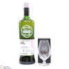 Strathisla - 7 Year Old SMWS - 58.38 - In a Sunny Lemon Grove + Glass Thumbnail