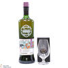 Glen Moray - 21 Year Old SMWS 35.243 - 21st Anniversary London Branch + Glass Thumbnail