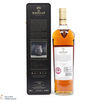 Macallan - 12 Year Old - Sherry Oak  - Limited Edition Tin Thumbnail