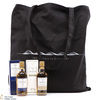 Macallan - 12 Year Old - Double Cask & Gold - 2 x 5cl & Macallan Bag Thumbnail