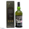 Ardbeg - Auriverdes Thumbnail