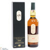 Lagavulin - 16 Year Old - 20cl Thumbnail