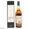 Lagavulin - 16 Year Old - 20cl Thumbnail