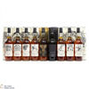 Game of Thrones - Limited Editions - 9 x 70cl (with Mortlach) Thumbnail