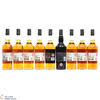 Game of Thrones - Limited Editions - 9 x 70cl (with Mortlach) Thumbnail