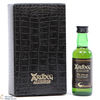 Ardbeg - Alligator - 5cl Mini (Leather Case) Thumbnail