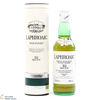 Laphroaig - 10 Year Old Pre Royal Warrant 37.5cl  Thumbnail