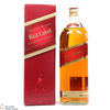 Johnnie Walker - Red Label 2L Thumbnail