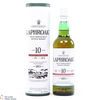 Laphroaig - 10 Year Old - Original Cask Strength Batch #010 Thumbnail