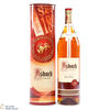 Asbach Uralt - Brandy 1L Thumbnail