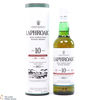 Laphroaig - 10 Year Old - Original Cask Strength Batch #010 Thumbnail