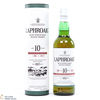 Laphroaig - 10 Year Old - Original Cask Strength Batch #009 Thumbnail