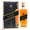 Johnnie Walker - 12 Year Old - Black Label - Collectors Edition Thumbnail