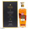 Johnnie Walker - 12 Year Old - Black Label - Collectors Edition Thumbnail