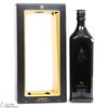 Johnnie Walker - 12 Year Old - Black Label - 100th Anniversary Edition Thumbnail