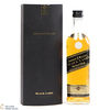 Johnnie Walker - 12 Year Old - Black Label (20cl) Thumbnail