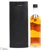 Johnnie Walker - 12 Year Old - Black Label (20cl) Thumbnail