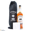 Bowmore - 10 Year Old - 2019 Hand Fill - Virgin Oak #1590 Thumbnail