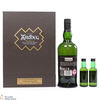 Ardbeg - 10 Year Old Giftset (with Corryvreckan & Uigeadale 5cl) Thumbnail