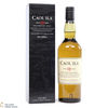 Caol Ila - 12 Year Old Thumbnail